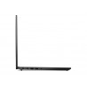 Lenovo | ThinkPad E16 | Black | 16 " | IPS | WUXGA | 1920 x 1200 pixels | Anti-glare | Intel Core U7 | 155H | 16 GB | SO-DIMM DD