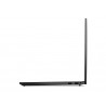 Lenovo | ThinkPad E16 | Black | 16 " | IPS | WUXGA | 1920 x 1200 pixels | Anti-glare | Intel Core U7 | 155H | 16 GB | SO-DIMM DD