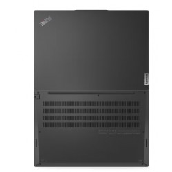 Lenovo | ThinkPad E16 | Black | 16 " | IPS | WUXGA | 1920 x 1200 pixels | Anti-glare | Intel Core U7 | 155H | 16 GB | SO-DIMM DD