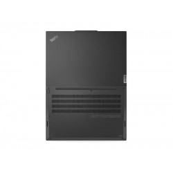 Lenovo | ThinkPad E16 | Black | 16 " | IPS | WUXGA | 1920 x 1200 pixels | Anti-glare | Intel Core U7 | 155H | 16 GB | SO-DIMM DD