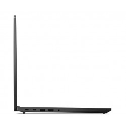 Lenovo | ThinkPad E16 | Black | 16 " | IPS | WUXGA | 1920 x 1200 pixels | Anti-glare | Intel Core U7 | 155H | 16 GB | SO-DIMM DD
