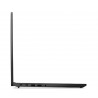 Lenovo | ThinkPad E16 | Black | 16 " | IPS | WUXGA | 1920 x 1200 pixels | Anti-glare | Intel Core U7 | 155H | 16 GB | SO-DIMM DD