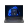 Lenovo | ThinkPad E14 | Black | 14 " | IPS | WUXGA | 1920 x 1200 pixels | Anti-glare | Intel Core U5 | 125U | 16 GB | SO-DIMM DD