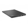 Lenovo | ThinkPad E14 | Black | 14 " | IPS | WUXGA | 1920 x 1200 pixels | Anti-glare | Intel Core U5 | 125U | 16 GB | SO-DIMM DD