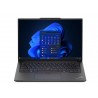 Lenovo | ThinkPad E14 | Black | 14 " | IPS | WUXGA | 1920 x 1200 pixels | Anti-glare | Intel Core U7 | 155H | 16 GB | SO-DIMM DD