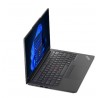 Lenovo | ThinkPad E14 | Black | 14 " | IPS | WUXGA | 1920 x 1200 pixels | Anti-glare | Intel Core U7 | 155H | 16 GB | SO-DIMM DD