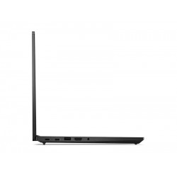 Lenovo | ThinkPad E14 | Black | 14 " | IPS | WUXGA | 1920 x 1200 pixels | Anti-glare | Intel Core U7 | 155H | 16 GB | SO-DIMM DD