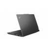 Lenovo | ThinkPad E14 | Black | 14 " | IPS | WUXGA | 1920 x 1200 pixels | Anti-glare | Intel Core U7 | 155H | 16 GB | SO-DIMM DD