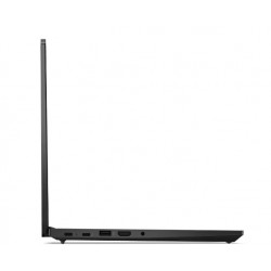 Lenovo | ThinkPad E14 | Black | 14 " | IPS | WUXGA | 1920 x 1200 pixels | Anti-glare | Intel Core U7 | 155H | 16 GB | SO-DIMM DD