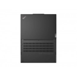 Lenovo | ThinkPad E14 | Black | 14 " | IPS | WUXGA | 1920 x 1200 pixels | Anti-glare | Intel Core U7 | 155H | 16 GB | SO-DIMM DD