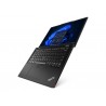 Lenovo | ThinkPad X13 2-in-1 | Black | 13.3 " | IPS | Touchscreen | WUXGA | 1920 x 1200 pixels | Anti-glare | Intel Core U7 | 15