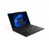 Lenovo | ThinkPad X13 2-in-1 | Black | 13.3 " | IPS | Touchscreen | WUXGA | 1920 x 1200 pixels | Anti-glare | Intel Core U7 | 15