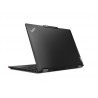 Lenovo | ThinkPad X13 2-in-1 | Black | 13.3 " | IPS | Touchscreen | WUXGA | 1920 x 1200 pixels | Anti-glare | Intel Core U7 | 15