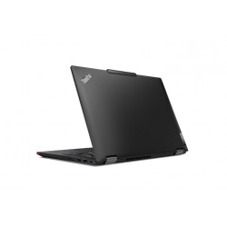 Lenovo | ThinkPad X13 2-in-1 | Black | 13.3 " | IPS | Touchscreen | WUXGA | 1920 x 1200 pixels | Anti-glare | Intel Core U7 | 15