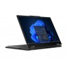 Lenovo | ThinkPad X13 2-in-1 | Black | 13.3 " | IPS | Touchscreen | WUXGA | 1920 x 1200 pixels | Anti-glare | Intel Core U7 | 15