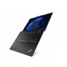 Lenovo | ThinkPad X13 2-in-1 | Black | 13.3 " | IPS | Touchscreen | WUXGA | 1920 x 1200 pixels | Anti-glare | Intel Core U7 | 15