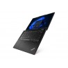 Lenovo | ThinkPad X13 2-in-1 | Black | 13.3 " | IPS | Touchscreen | WUXGA | 1920 x 1200 pixels | Anti-glare | Intel Core U7 | 15