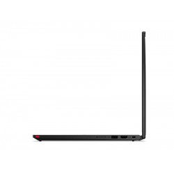 Lenovo | ThinkPad X13 2-in-1 | Black | 13.3 " | IPS | Touchscreen | WUXGA | 1920 x 1200 pixels | Anti-glare | Intel Core U7 | 15
