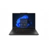 Lenovo | ThinkPad X13 | Black | 13.3 " | IPS | WUXGA | 1920 x 1200 pixels | Anti-glare | Intel Core U5 | 125U | 16 GB | Soldered