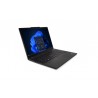 Lenovo | ThinkPad X13 | Black | 13.3 " | IPS | WUXGA | 1920 x 1200 pixels | Anti-glare | Intel Core U5 | 125U | 16 GB | Soldered