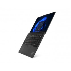 Lenovo | ThinkPad X13 | Black | 13.3 " | IPS | WUXGA | 1920 x 1200 pixels | Anti-glare | Intel Core U5 | 125U | 16 GB | Soldered