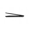Lenovo | ThinkPad X13 | Black | 13.3 " | IPS | WUXGA | 1920 x 1200 pixels | Anti-glare | Intel Core U5 | 125U | 16 GB | Soldered