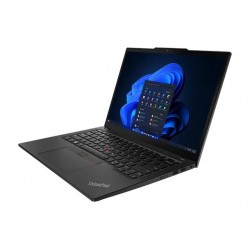Lenovo | ThinkPad X13 | Black | 13.3 " | IPS | WUXGA | 1920 x 1200 pixels | Anti-glare | Intel Core U7 | 155U | 16 GB | Soldered