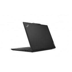 Lenovo | ThinkPad X13 | Black | 13.3 " | IPS | WUXGA | 1920 x 1200 pixels | Anti-glare | Intel Core U7 | 155U | 16 GB | Soldered