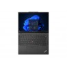 Lenovo | ThinkPad X13 | Black | 13.3 " | IPS | WUXGA | 1920 x 1200 pixels | Anti-glare | Intel Core U7 | 155U | 16 GB | Soldered