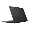 Lenovo | ThinkPad X13 | Black | 13.3 " | IPS | WUXGA | 1920 x 1200 pixels | Anti-glare | Intel Core U7 | 155U | 16 GB | Soldered