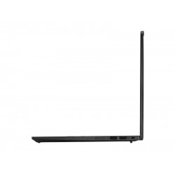 Lenovo | ThinkPad X13 | Black | 13.3 " | IPS | WUXGA | 1920 x 1200 pixels | Anti-glare | Intel Core U7 | 155U | 16 GB | Soldered