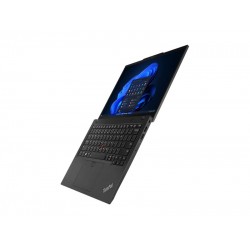 Lenovo | ThinkPad X13 | Black | 13.3 " | IPS | WUXGA | 1920 x 1200 pixels | Anti-glare | Intel Core U7 | 155U | 16 GB | Soldered