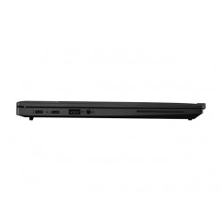 Lenovo | ThinkPad X13 | Black | 13.3 " | IPS | WUXGA | 1920 x 1200 pixels | Anti-glare | Intel Core U7 | 155U | 16 GB | Soldered