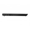 Lenovo | ThinkPad X13 | Black | 13.3 " | IPS | WUXGA | 1920 x 1200 pixels | Anti-glare | Intel Core U7 | 155U | 16 GB | Soldered