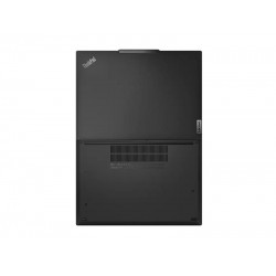 Lenovo | ThinkPad X13 | Black | 13.3 " | IPS | WUXGA | 1920 x 1200 pixels | Anti-glare | Intel Core U7 | 155U | 16 GB | Soldered