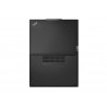 Lenovo | ThinkPad X13 | Black | 13.3 " | IPS | WUXGA | 1920 x 1200 pixels | Anti-glare | Intel Core U7 | 155U | 16 GB | Soldered