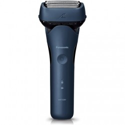 Panasonic | Shaver | ES-LT4B-A803 | Operating time (max) 45 min | Wet & Dry | Dark blue