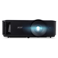 Acer X1328WHn | WXGA (1280x800) | 5000 ANSI lumens | 20000:1 | Black