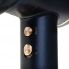 Adler Hair Dryer | AD 2270 SUPERSPEED | 1600 W | Number of temperature settings 3 | Ionic function | Diffuser nozzle | Blue
