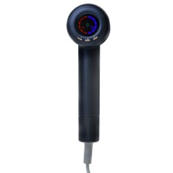 Adler Hair Dryer | AD 2270 SUPERSPEED | 1600 W | Number of temperature settings 3 | Ionic function | Diffuser nozzle | Blue