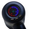 Adler Hair Dryer | AD 2270 SUPERSPEED | 1600 W | Number of temperature settings 3 | Ionic function | Diffuser nozzle | Blue
