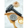Adler Hair Dryer | AD 2270 SUPERSPEED | 1600 W | Number of temperature settings 3 | Ionic function | Diffuser nozzle | Blue