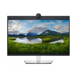 Dell | P2724DEB | 27 " | IPS | 16:9 | 60 Hz | 5 ms | 2560 x 1440 pixels | HDMI ports quantity 1 | Black | Warranty 36 month(s)