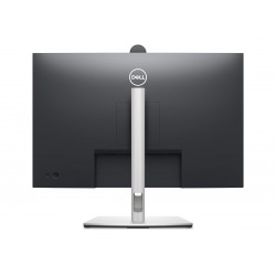 Dell | P2724DEB | 27 " | IPS | 16:9 | 60 Hz | 5 ms | 2560 x 1440 pixels | HDMI ports quantity 1 | Black | Warranty 36 month(s)