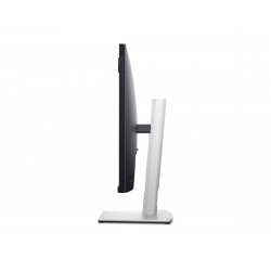 Dell | P2724DEB | 27 " | IPS | 16:9 | 60 Hz | 5 ms | 2560 x 1440 pixels | HDMI ports quantity 1 | Black | Warranty 36 month(s)