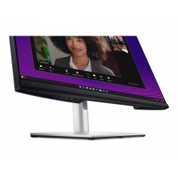 Dell | P2724DEB | 27 " | IPS | 16:9 | 60 Hz | 5 ms | 2560 x 1440 pixels | HDMI ports quantity 1 | Black | Warranty 36 month(s)