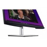 Dell | P2724DEB | 27 " | IPS | 16:9 | 60 Hz | 5 ms | 2560 x 1440 pixels | HDMI ports quantity 1 | Black | Warranty 36 month(s)