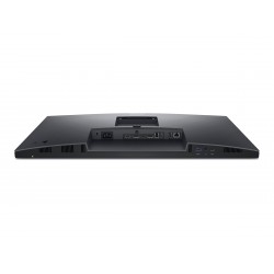 Dell | P2724DEB | 27 " | IPS | 16:9 | 60 Hz | 5 ms | 2560 x 1440 pixels | HDMI ports quantity 1 | Black | Warranty 36 month(s)