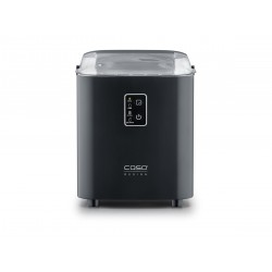 Caso | Ice Cube Machine | IceChef Compact | Power 120 W | Black