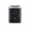 Caso | Ice Cube Machine | IceChef Compact | Power 120 W | Black